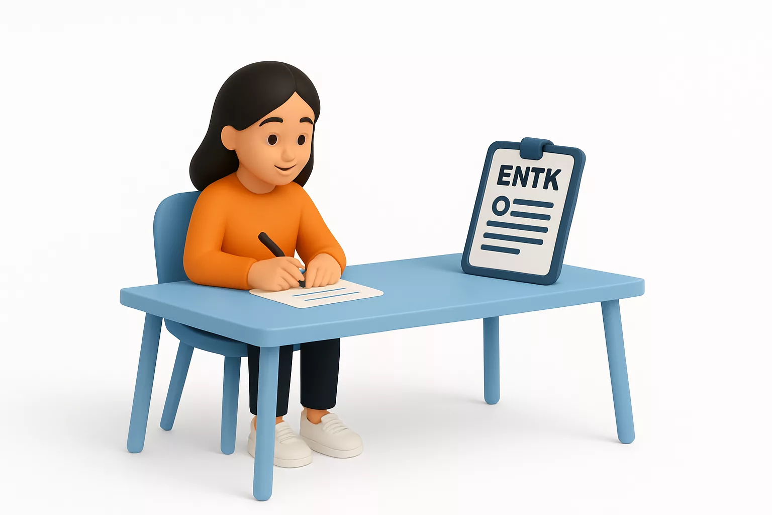 Bedarfsermittlung Website Anforderungen ENTK