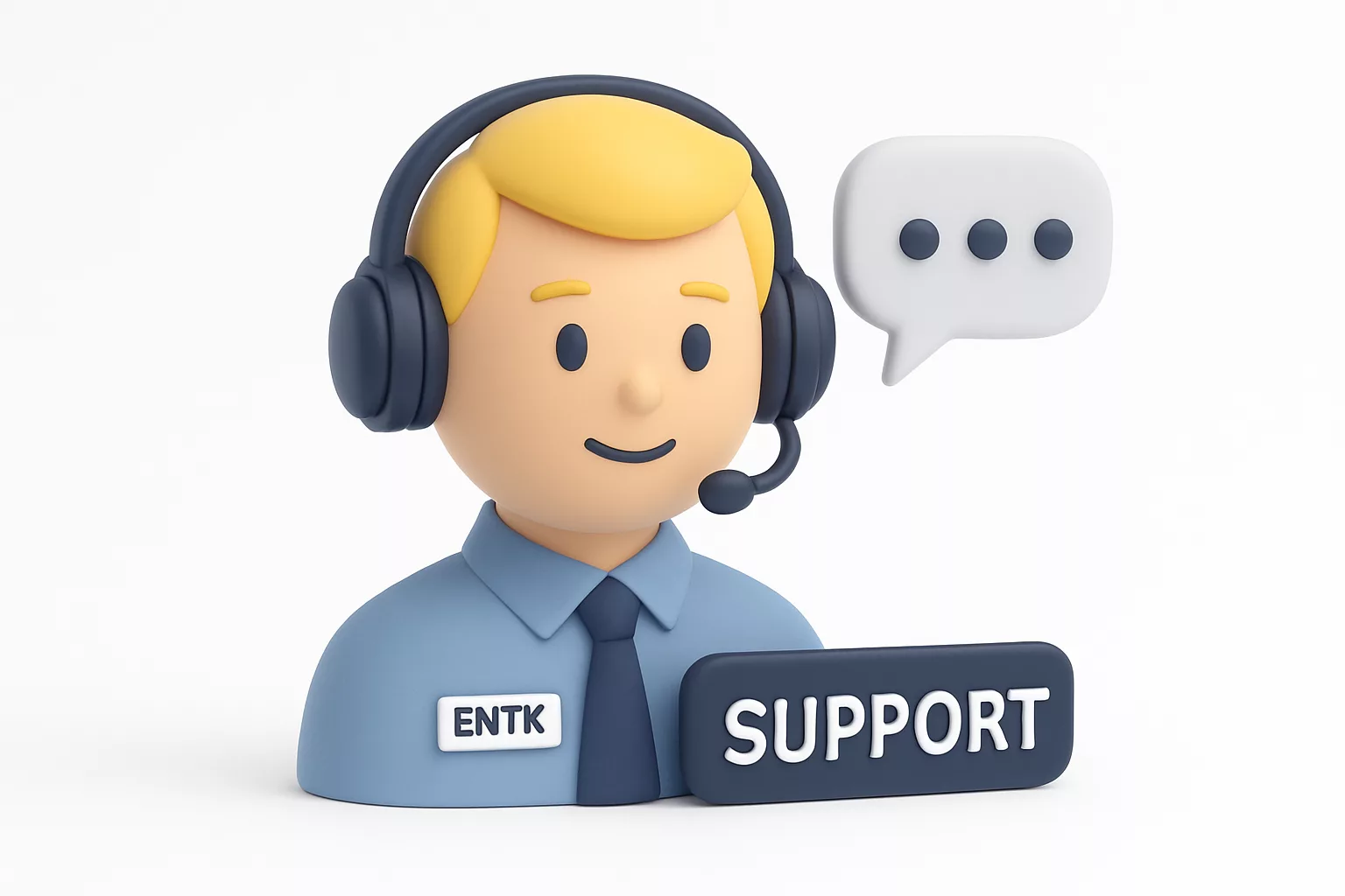Persönlicher Support Webdesign Agentur ENTK Chemnitz